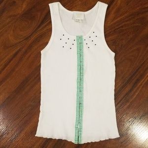 Anna Sui Tank Top